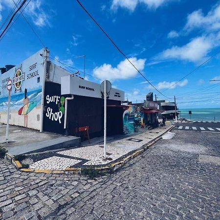 Pousada E Hostel Natal Free Surf Екстер'єр фото