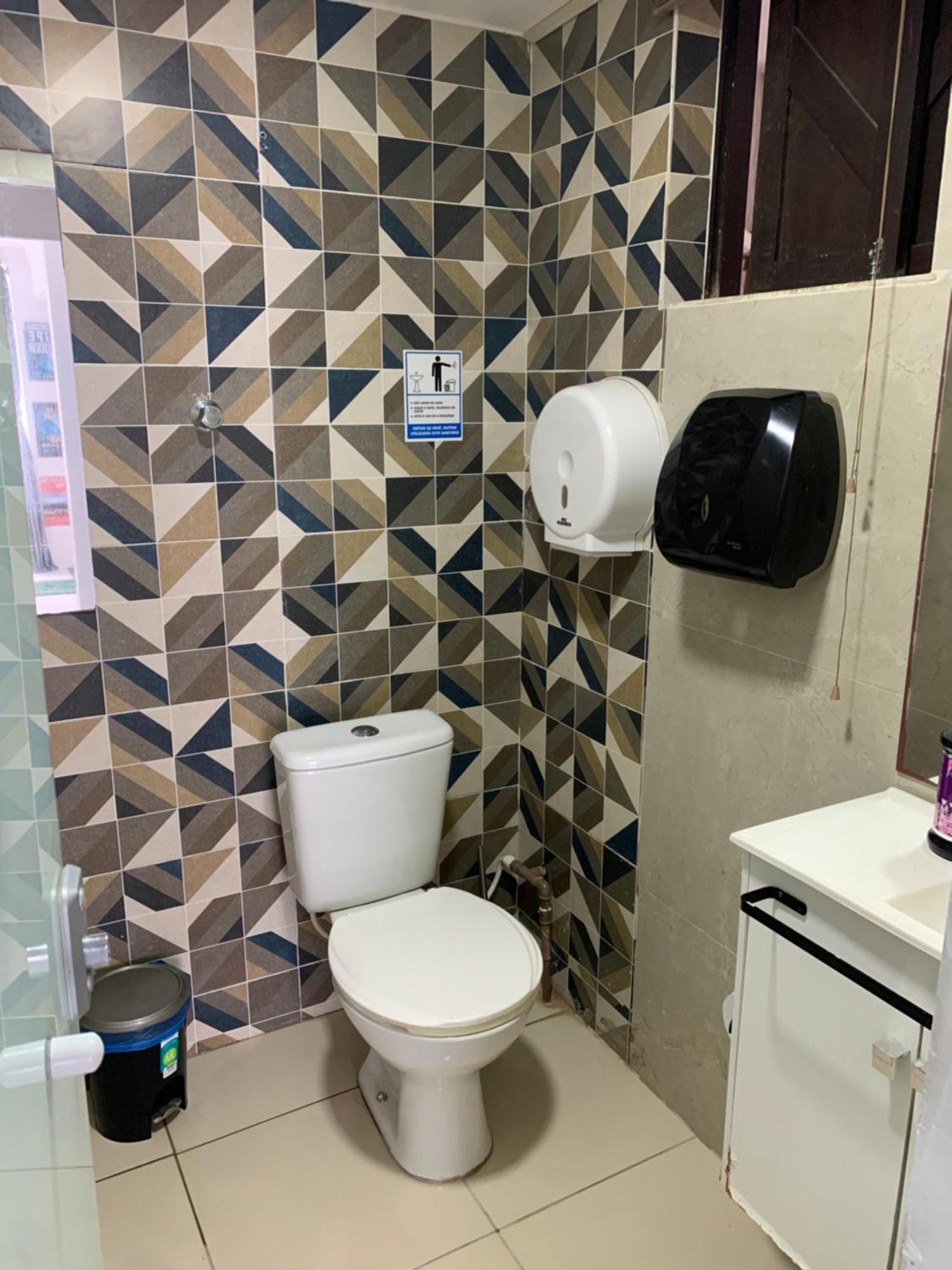 Pousada E Hostel Natal Free Surf Екстер'єр фото