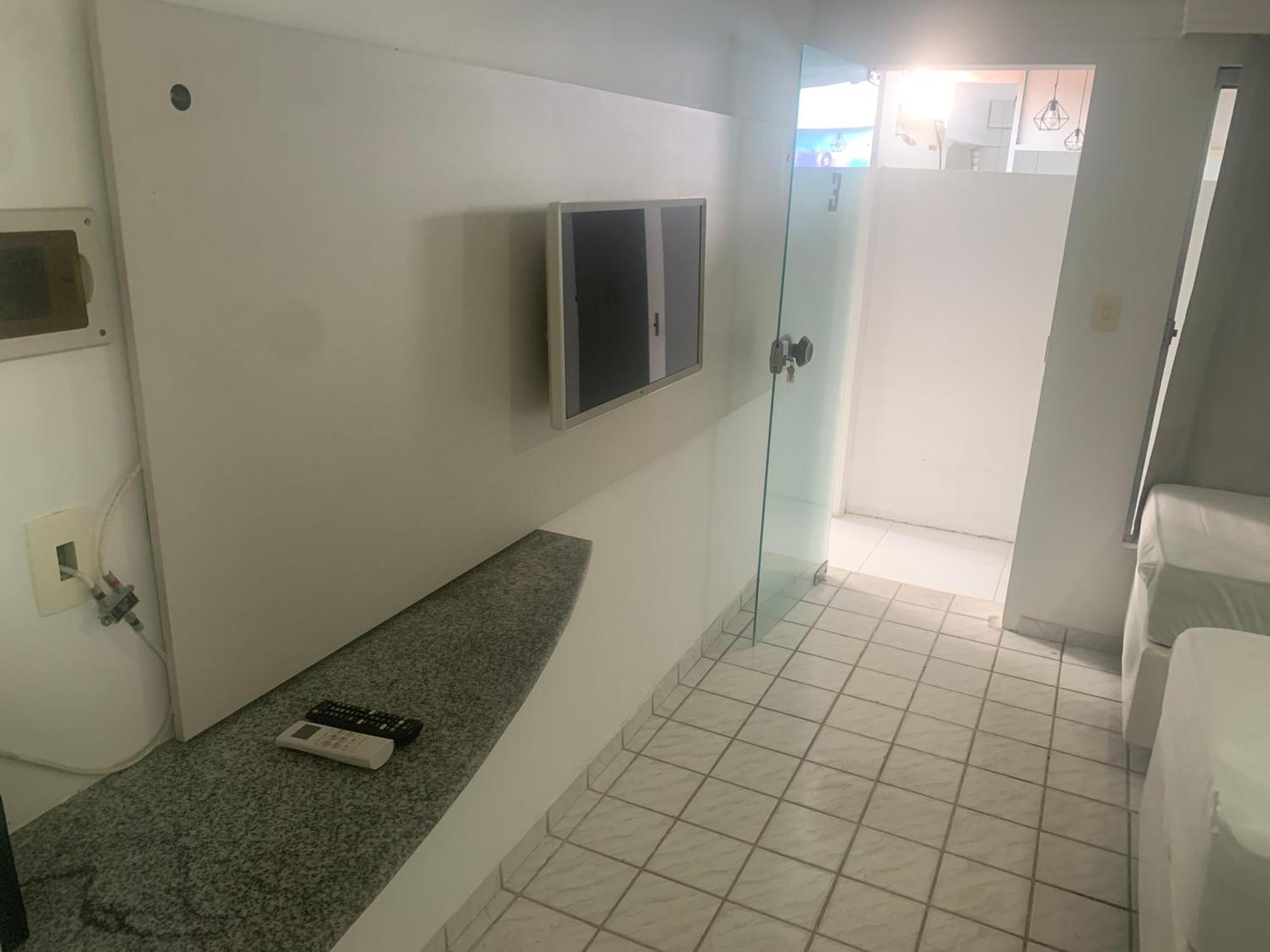 Pousada E Hostel Natal Free Surf Екстер'єр фото