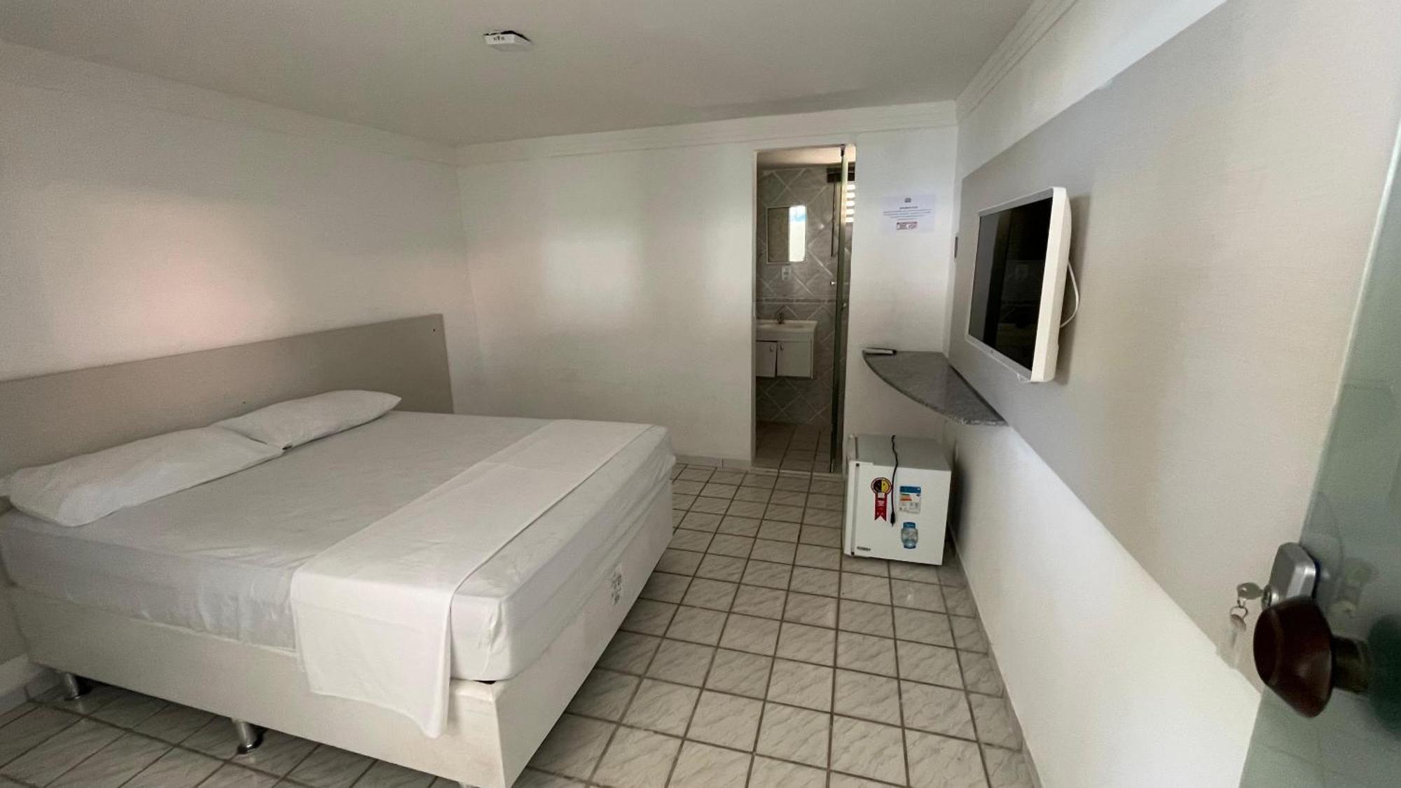 Pousada E Hostel Natal Free Surf Екстер'єр фото
