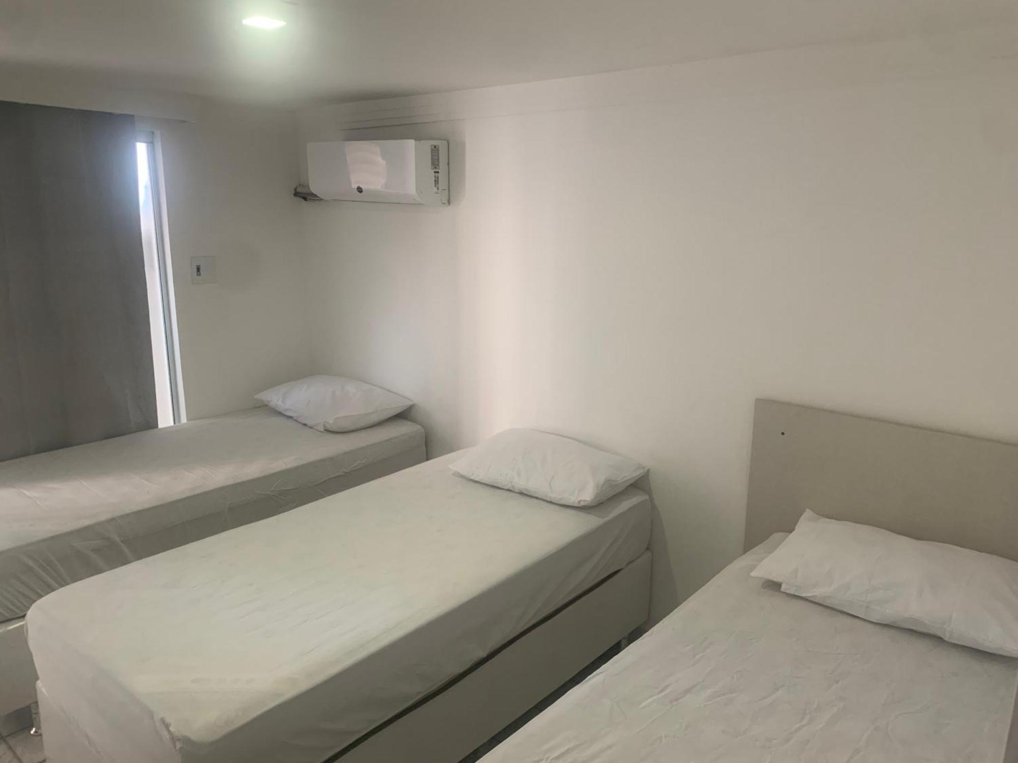 Pousada E Hostel Natal Free Surf Екстер'єр фото