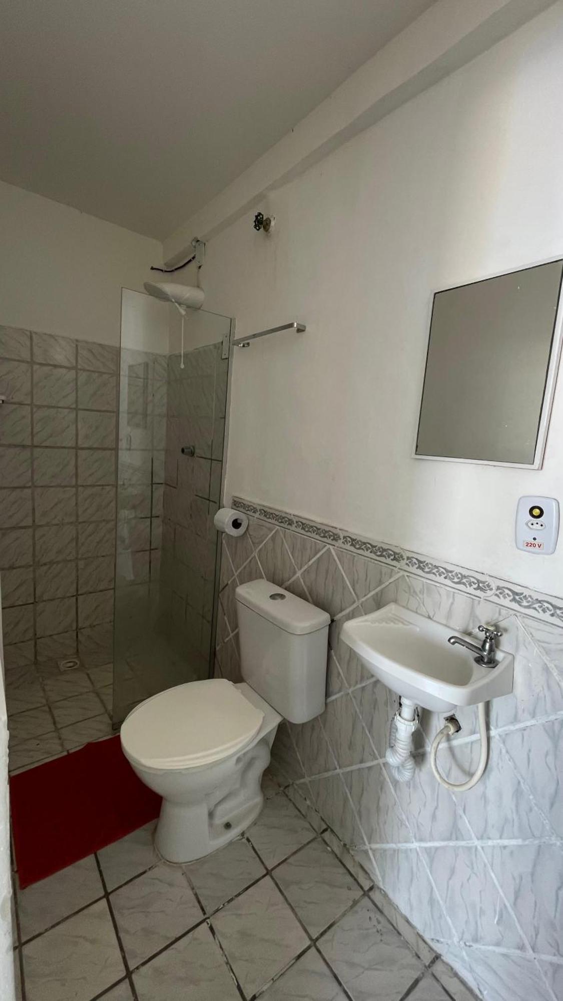 Pousada E Hostel Natal Free Surf Екстер'єр фото