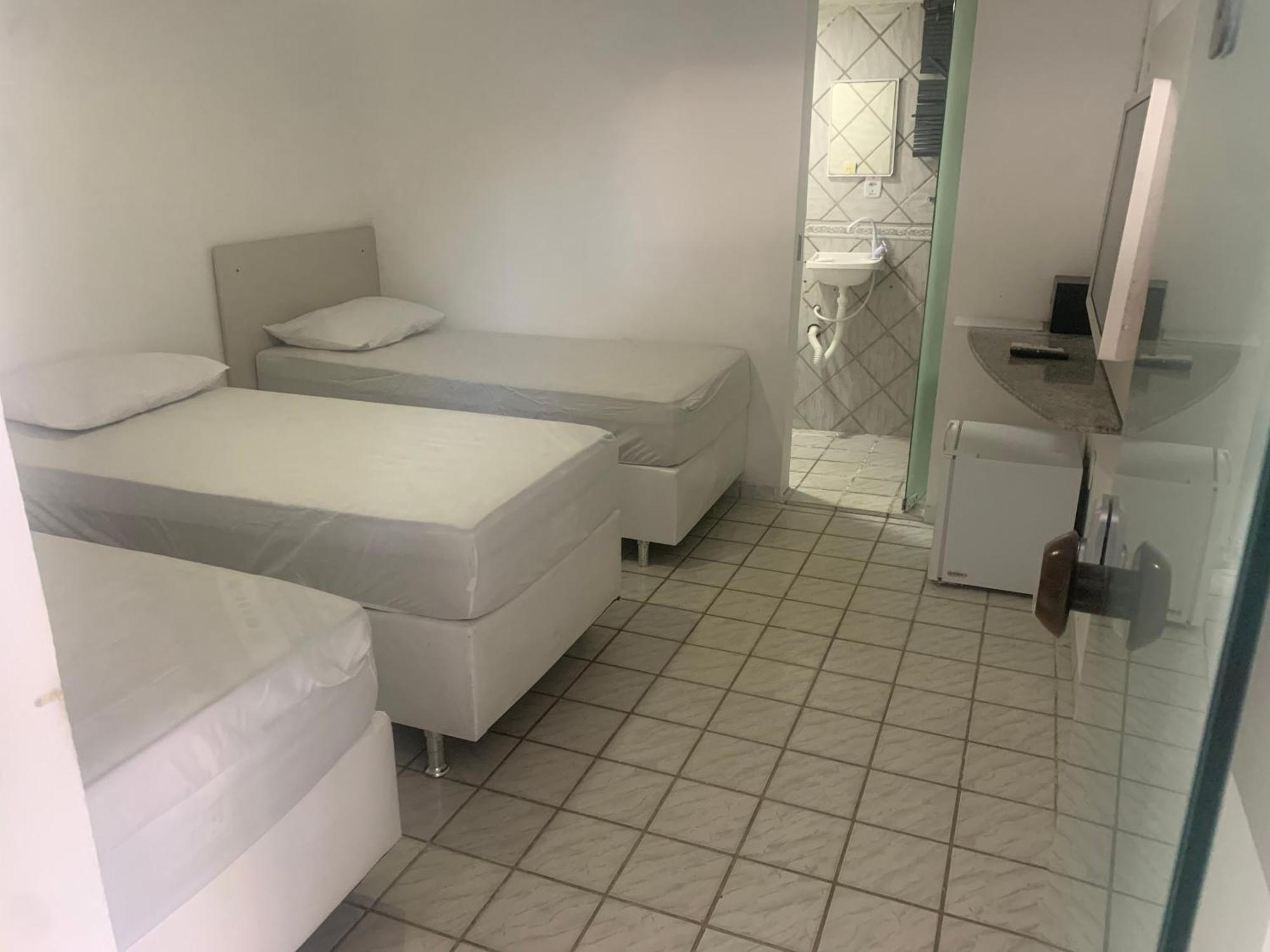 Pousada E Hostel Natal Free Surf Екстер'єр фото