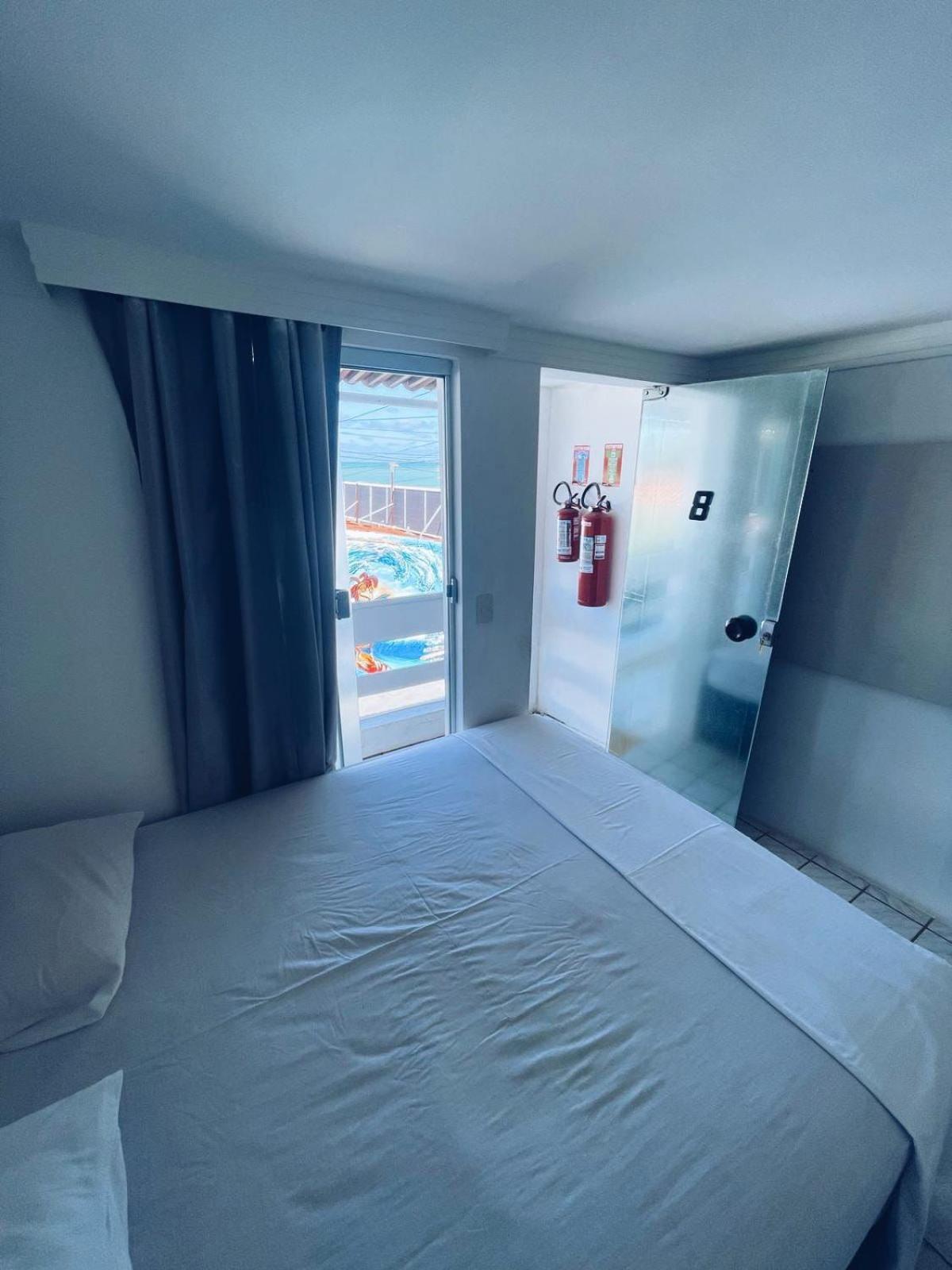 Pousada E Hostel Natal Free Surf Екстер'єр фото