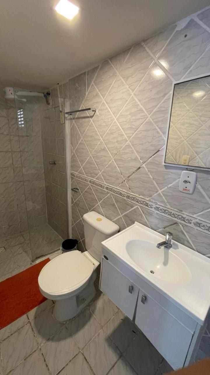 Pousada E Hostel Natal Free Surf Екстер'єр фото